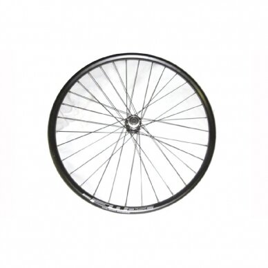 PRIEKINIS RATAS 26" FW DISC 1