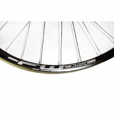 PRIEKINIS RATAS 26" FW DISC 3