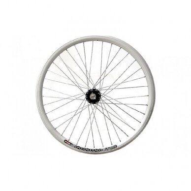 PRIEKINIS RATAS 28"