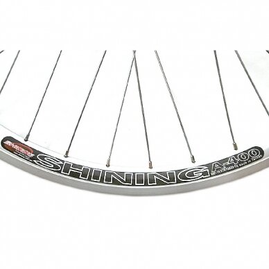 PRIEKINIS RATAS 28" 1