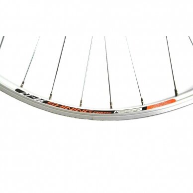 PRIEKINIS RATAS 28" 1
