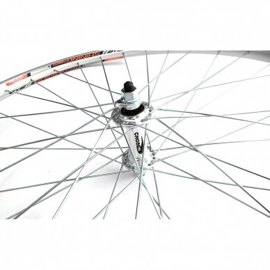 PRIEKINIS RATAS 28" 2
