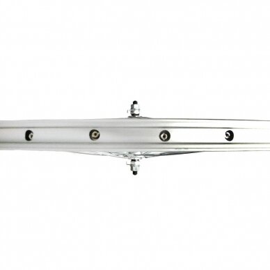 PRIEKINIS RATAS 28" 3