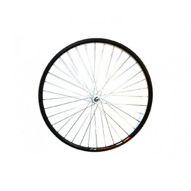 PRIEKINIS RATAS 28"
