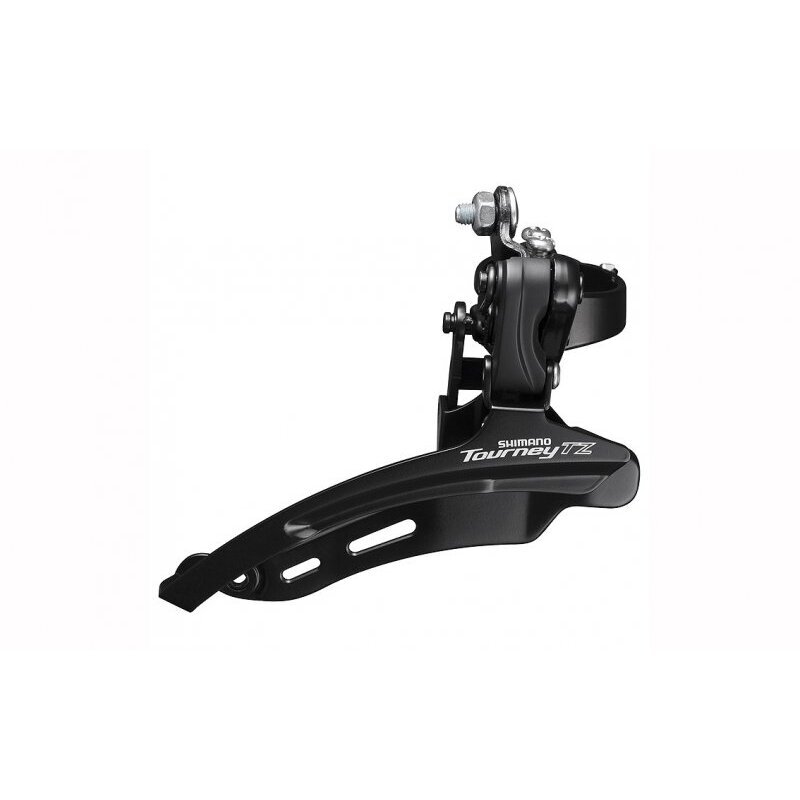 PRIEKINIS PERJUNGĖJAS  SHIMANO FD-TZ510-DS6 DP S