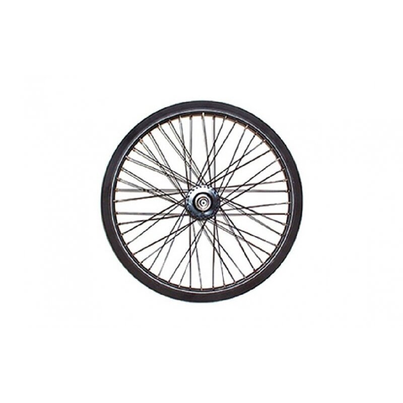 PRIEKINIS RATAS 20" BMX