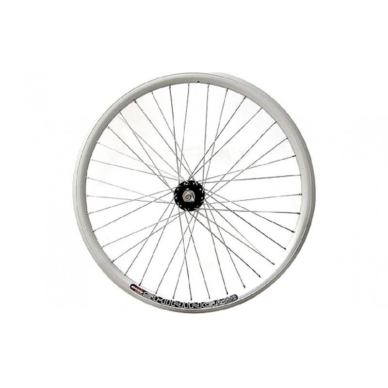 PRIEKINIS RATAS 28"