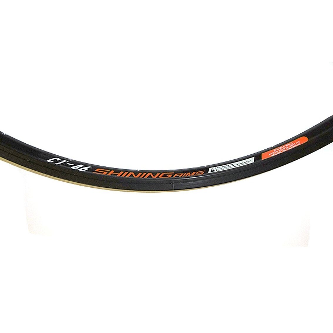 Ratlankis 26" Shining CT-46 1