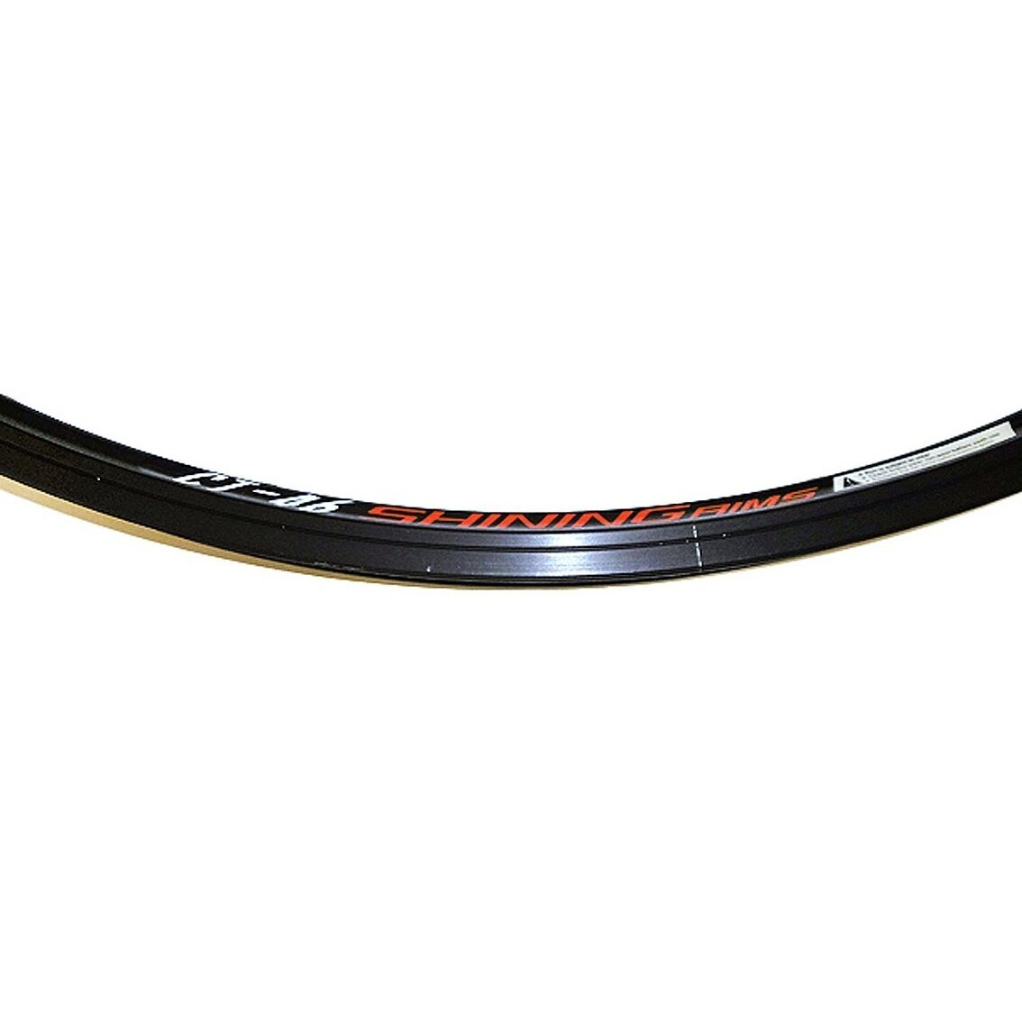 Ratlankis 26" Shining CT-46 3