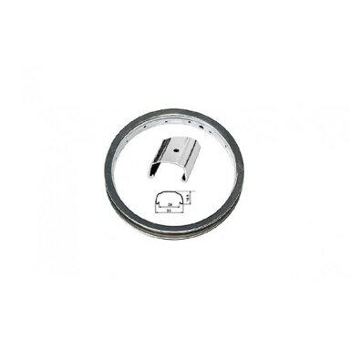 Ratlankis 12" Shining 7A