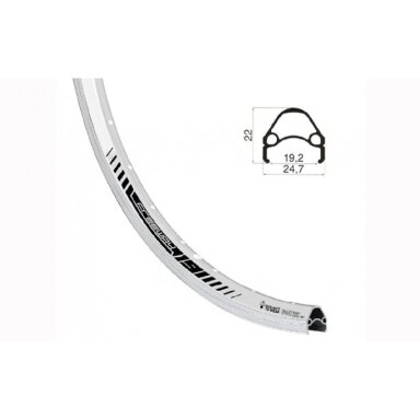 Ratlankis 26" Rodi Freeway Ratlankis 26" Rodi Freeway