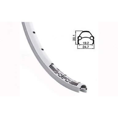 Ratlankis 26" Rodi Skorpion Ratlankis 26" Rodi Skorpion