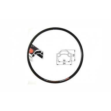 Ratlankis 26" Shining CT-46 Ratlankis 26" Shining CT-46