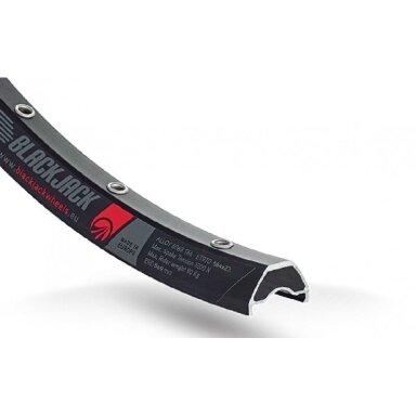 Ratlankis 27.5" BlackJack Ready 23 Ratlankis 27.5" BlackJack Ready 23
