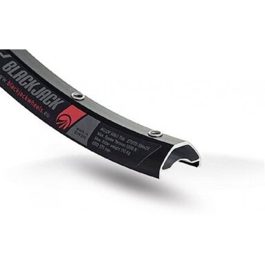 Ratlankis 27.5" BlackJack Ready 25 Ratlankis 27.5" BlackJack Ready 25