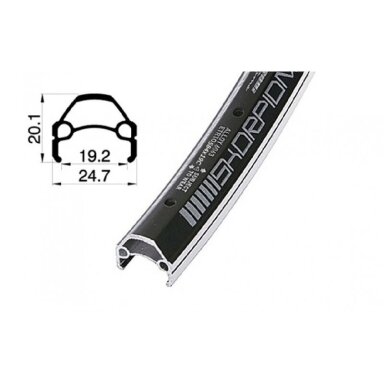 Ratlankis 27.5" Rodi Skorpion Ratlankis 27.5" Rodi Skorpion