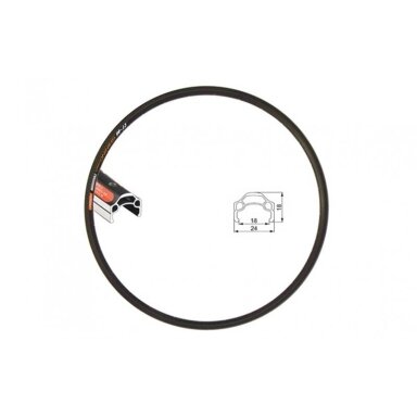 Ratlankis 27.5" Shining CT-46 Ratlankis 27.5" Shining CT-46