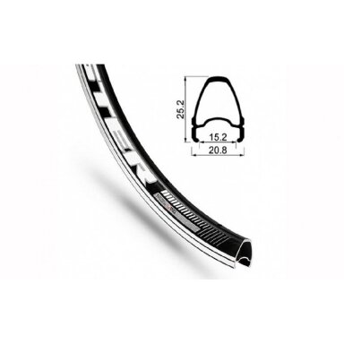 Ratlankis 28" Rodi Blaster Ratlankis 28" Rodi Blaster