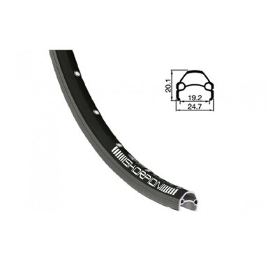 Ratlankis 28" Rodi Skorpion Ratlankis 28" Rodi Skorpion