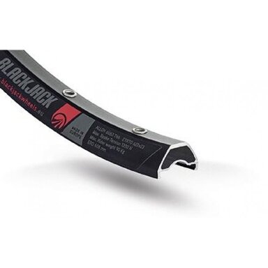 Ratlankis 29" BlackJack Ready 23 Ratlankis 29" BlackJack Ready 23