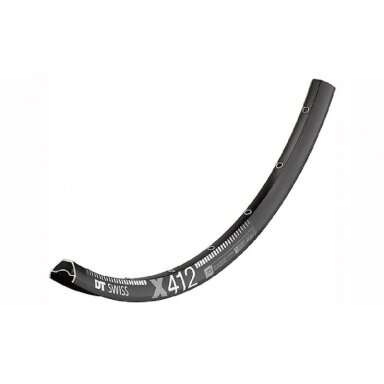 Ratlankis 29" DT Swiss X 412 Ratlankis 29" DT Swiss X 412