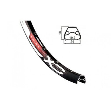 Ratlankis 29" Rodi Excalibur XC Ratlankis 29" Rodi Excalibur XC