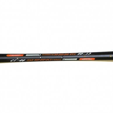 Ratlankis 26" Shining CT-46 2