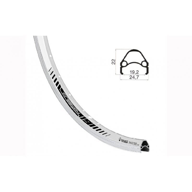 Ratlankis 26" Rodi Freeway
