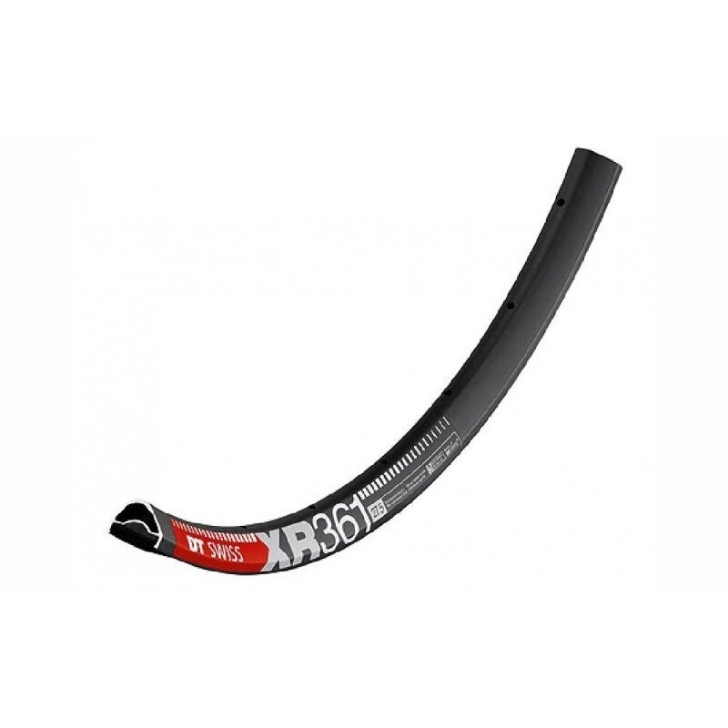 Ratlankis 29" DT Swiss XR 361 Ratlankis 29" DT Swiss XR 361