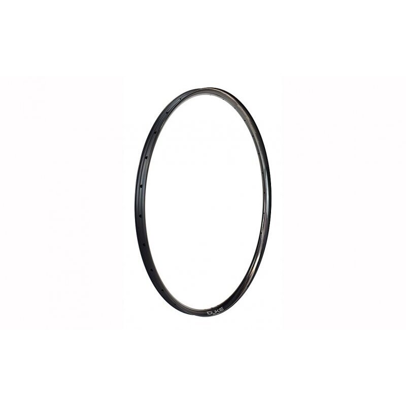 Ratlankis 29" DUKE Lucky Jack SLS2 6ters rear Ratlankis 29" DUKE Lucky Jack SLS2 6ters rear