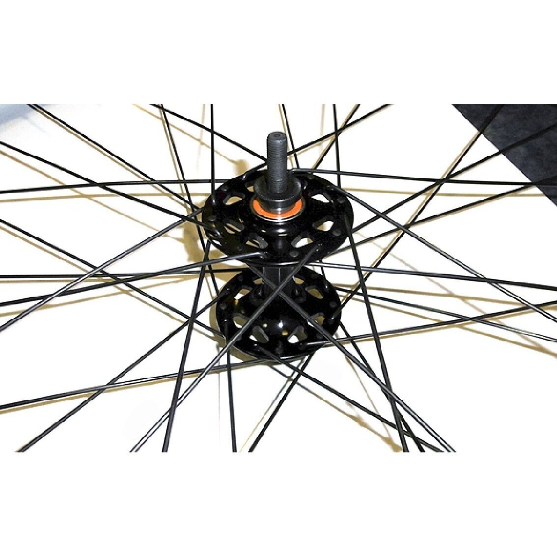 RODI PRIEKINIS RATAS 28", AIRLINE EVO FIX 2