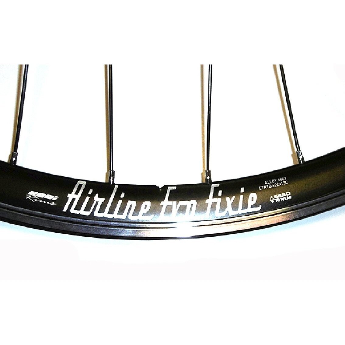 RODI PRIEKINIS RATAS 28", AIRLINE EVO FIX 3
