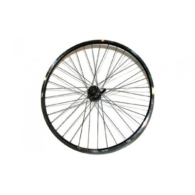 Rodi Galinis ratas 28" Skorpion Rodi Galinis ratas 28" Skorpion