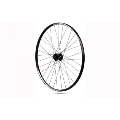 RODI PRIEKINIS RATAS 29", BLACKROCK RODI PRIEKINIS RATAS 29", BLACKROCK