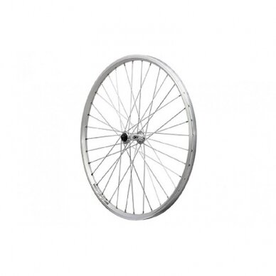 Rodi PRIEKINIS RATAS 26" SKORPION