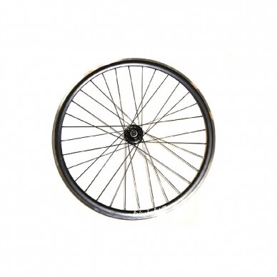 RODI PRIEKINIS RATAS 28", AIRLINE EVO FIX 1