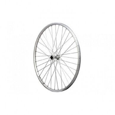 RODI PRIEKINIS RATAS 28", SKORPION