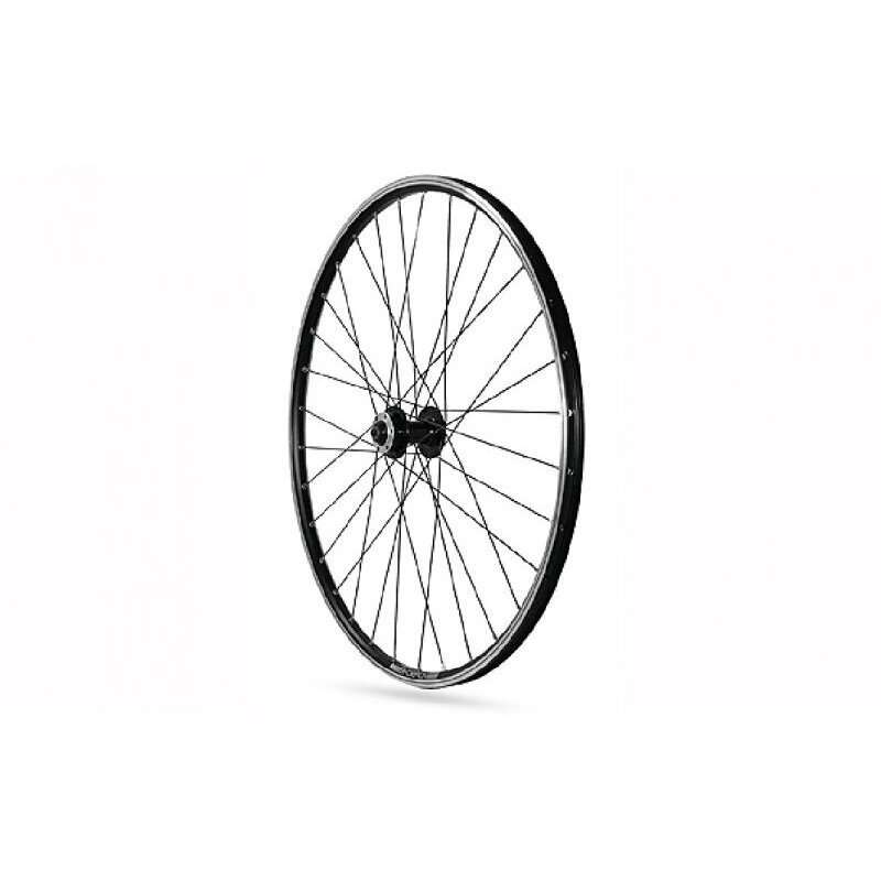 RODI PRIEKINIS RATAS 27.5", SKORPION BLACK HBP
