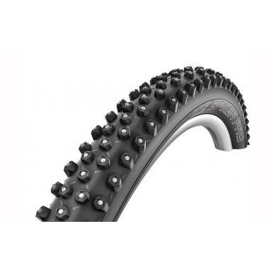 Schwalbbe DVIRAČIO PADANGA 29 X 2.25 ICE SPIKER PRO