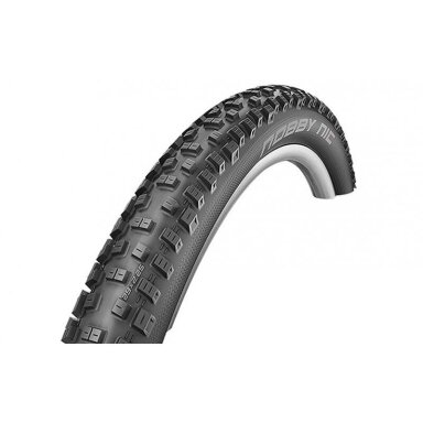 Schwalbbe DVIRAČIO PADANGA 29" X 2.25 NOBBY NIC
