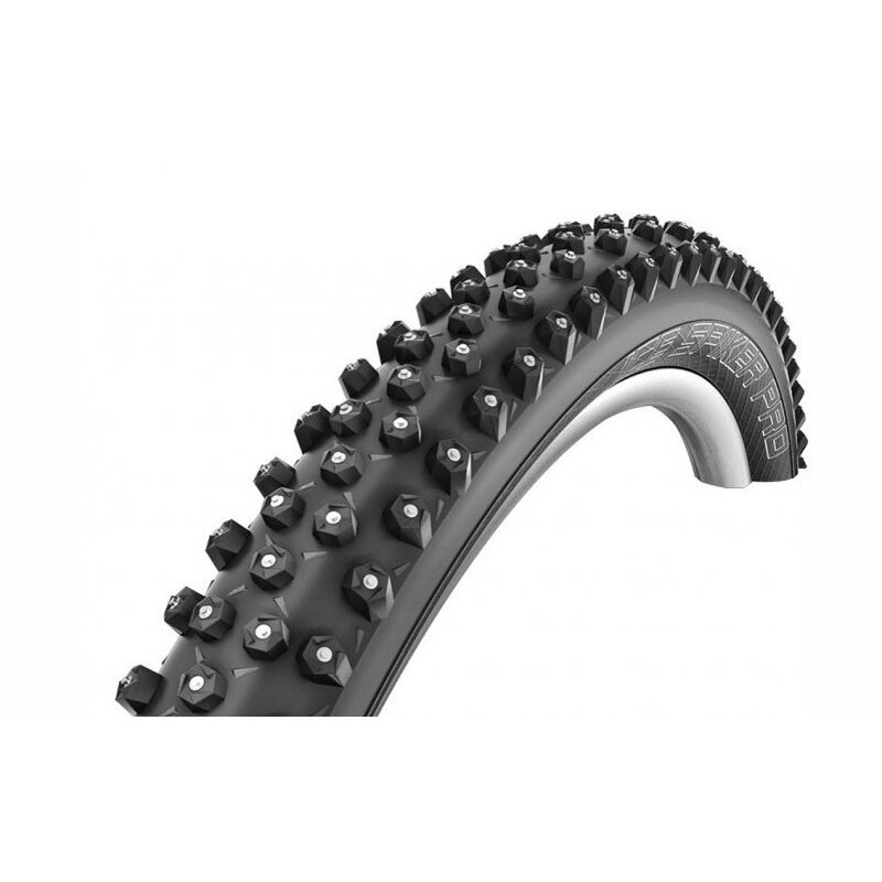 Schwalbbe DVIRAČIO PADANGA 29 X 2.25 ICE SPIKER PRO