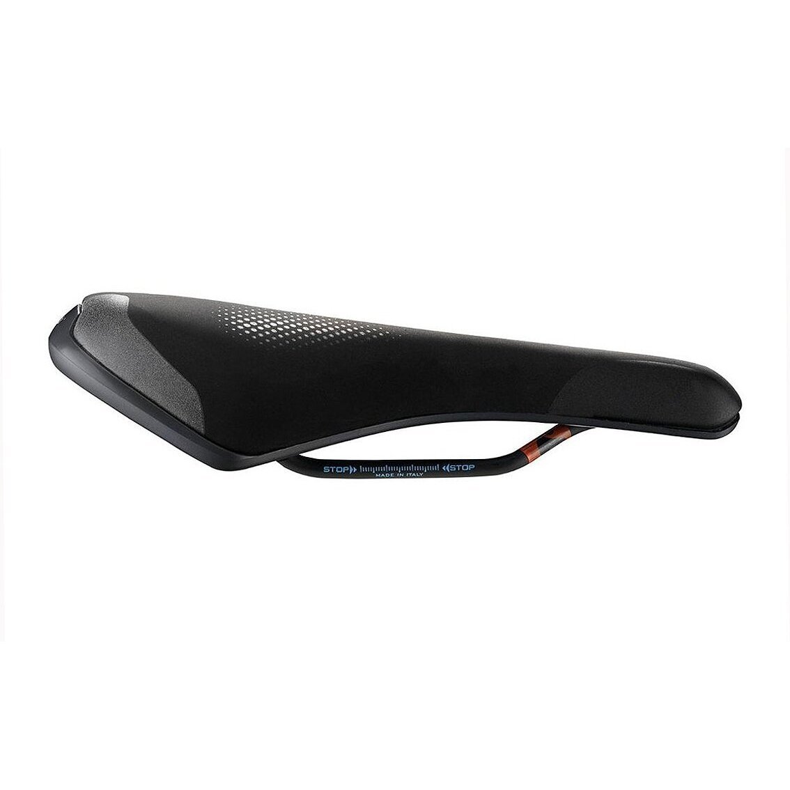 Balnelis Selle Italia SPORTOURER TALISMAN MAN GEL FLOW E-BIKE 1