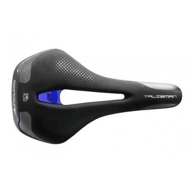 Balnelis Selle Italia Sportourer Talisman Lady Gel Flow E-Bike Balnelis Selle Italia Sportourer Talisman Lady Gel Flow E-Bike