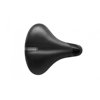 Balnelis Selle Italia SPORTOURER ZETA COMFORT GEL Balnelis Selle Italia SPORTOURER ZETA COMFORT GEL
