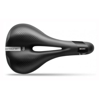 Balnelis Selle Italia Sportourer Zoo Gel Flow Balnelis Selle Italia Sportourer Zoo Gel Flow