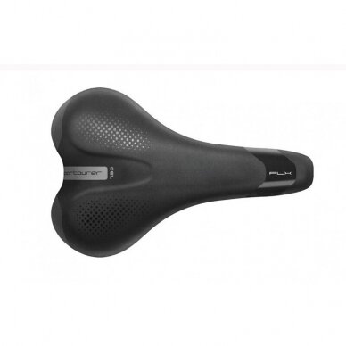 Balnelis Selle Italia SPORTOURER FLX LADY GEL
