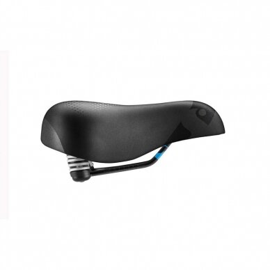 Balnelis Selle Italia SPORTOURER ZETA COMFORT GEL 1