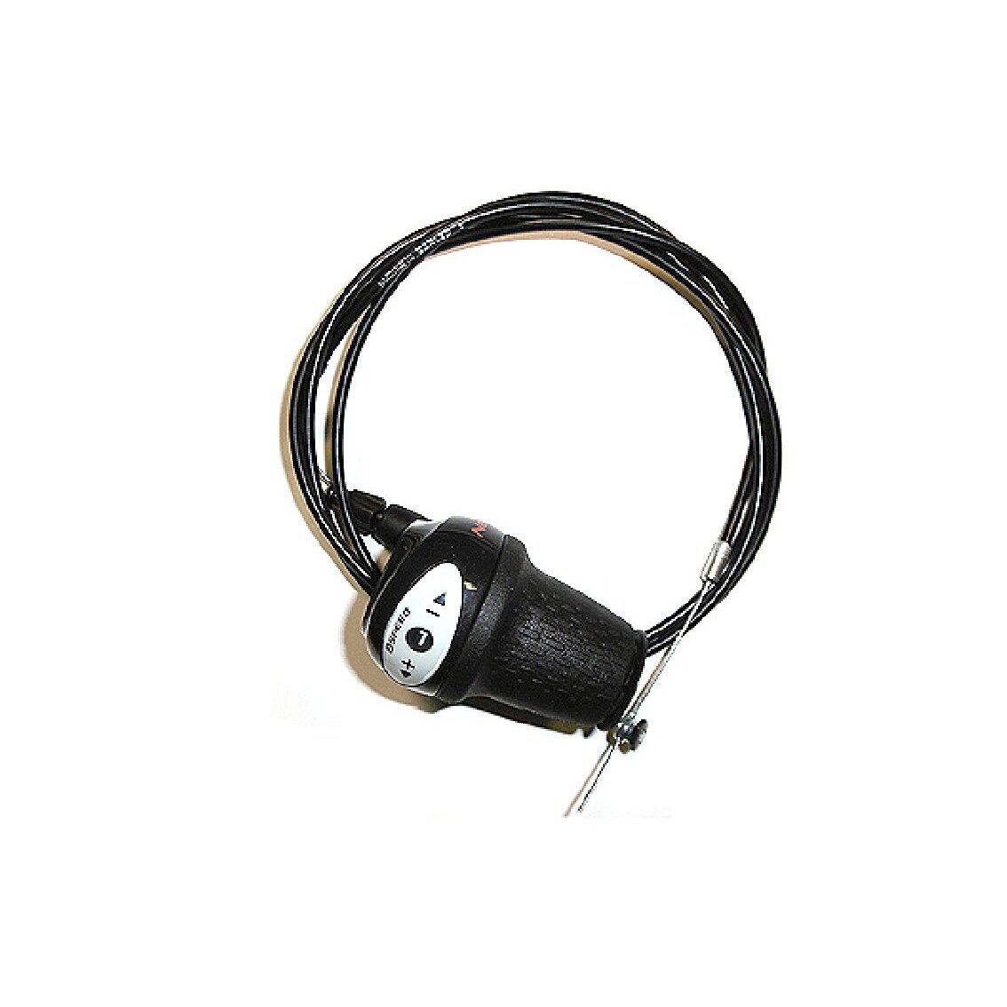 Shimano PAVARŲ RANKENĖLĖ REVO SHIFTER SL-8S31 2