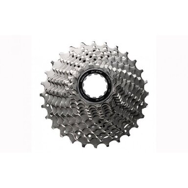 Shimano CS-5800 105 GALINIS ŽVAIGŽDŽIŲ BLOKAS Shimano CS-5800 105 GALINIS ŽVAIGŽDŽIŲ BLOKAS
