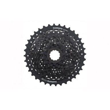 Shimano  CS-HG200-9 Acera GALINIS ŽVAIGŽDŽIŲ BLOKAS